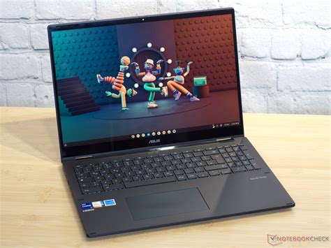 chromebook asus|Asus Chromebook Flip CX5 review: the 15.